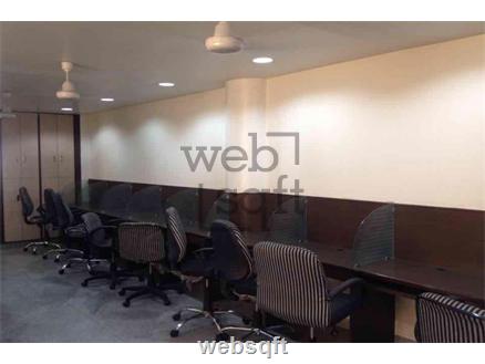 Commercial Office Space for Rent in Hyderabad